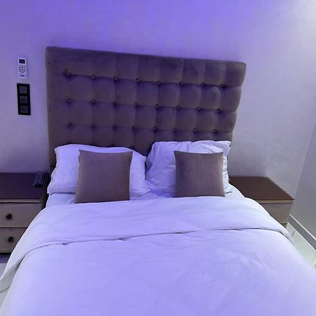 Appartement Wow Al Hoceïma Dış mekan fotoğraf