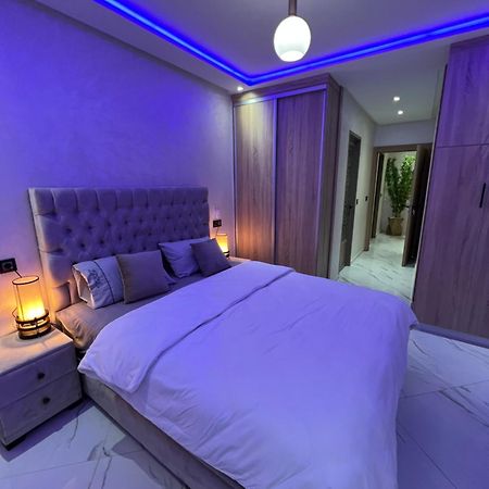 Appartement Wow Al Hoceïma Dış mekan fotoğraf