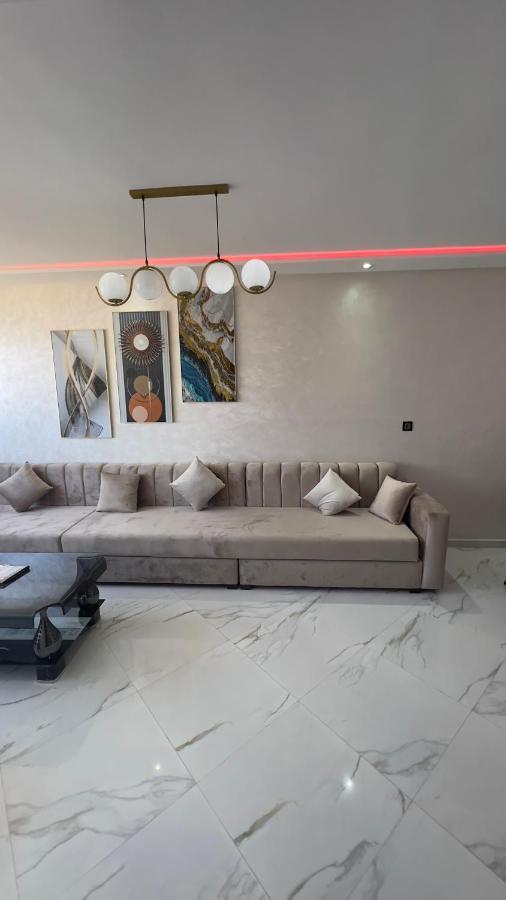Appartement Wow Al Hoceïma Dış mekan fotoğraf