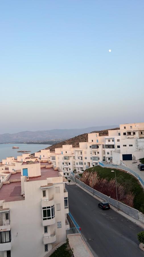 Appartement Wow Al Hoceïma Dış mekan fotoğraf