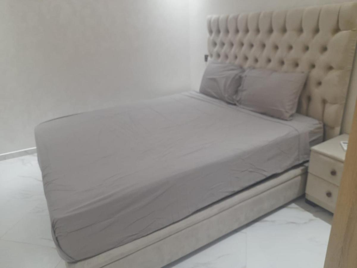Appartement Wow Al Hoceïma Dış mekan fotoğraf