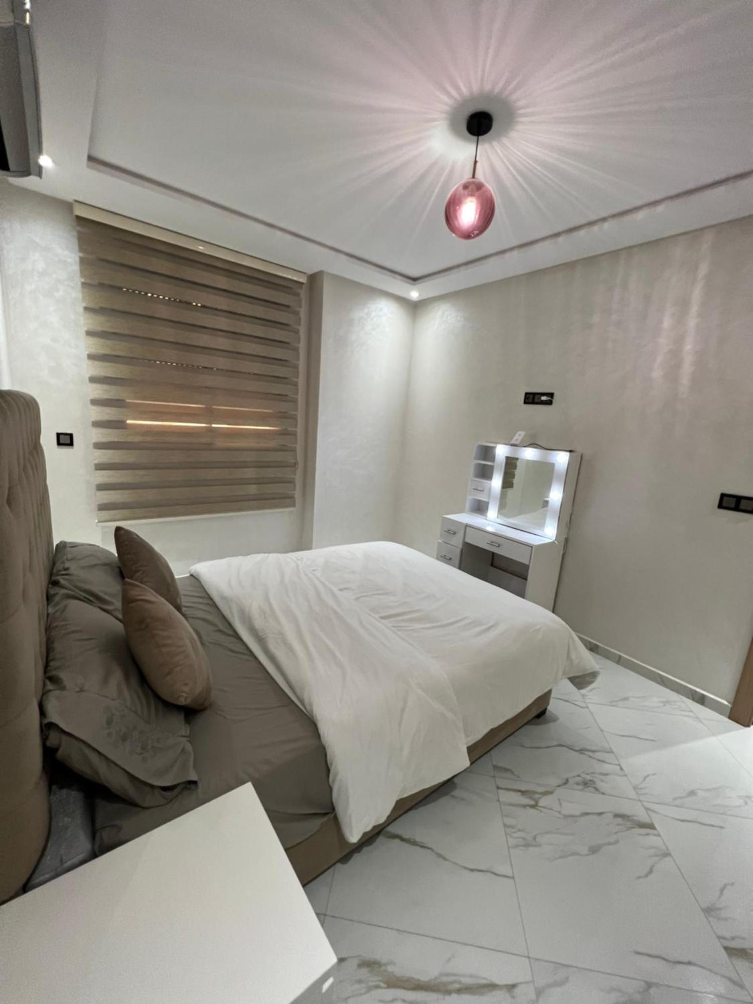 Appartement Wow Al Hoceïma Dış mekan fotoğraf