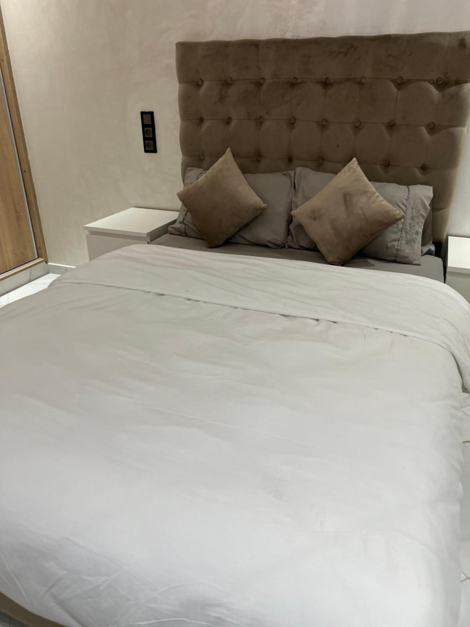 Appartement Wow Al Hoceïma Dış mekan fotoğraf