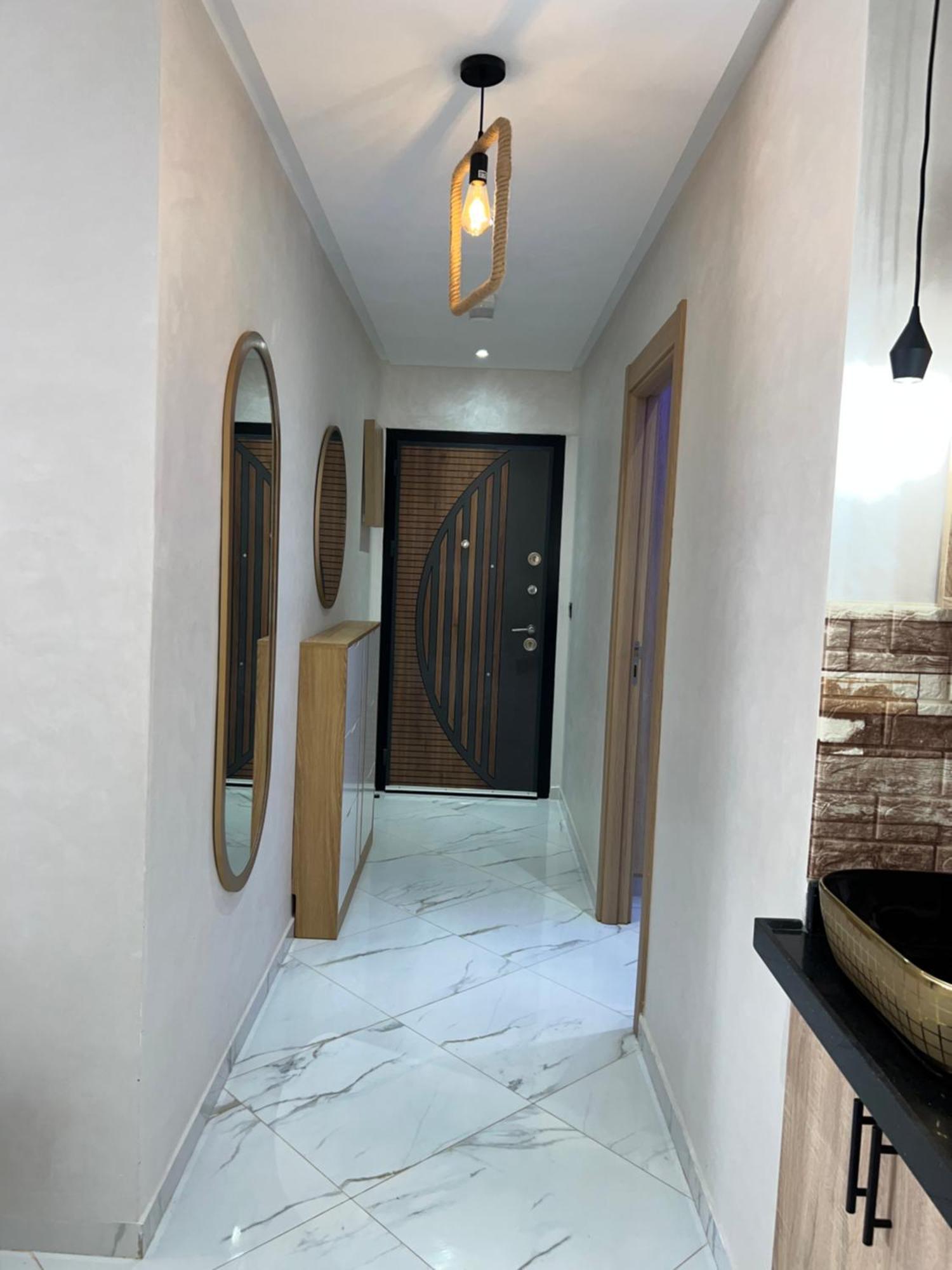 Appartement Wow Al Hoceïma Dış mekan fotoğraf