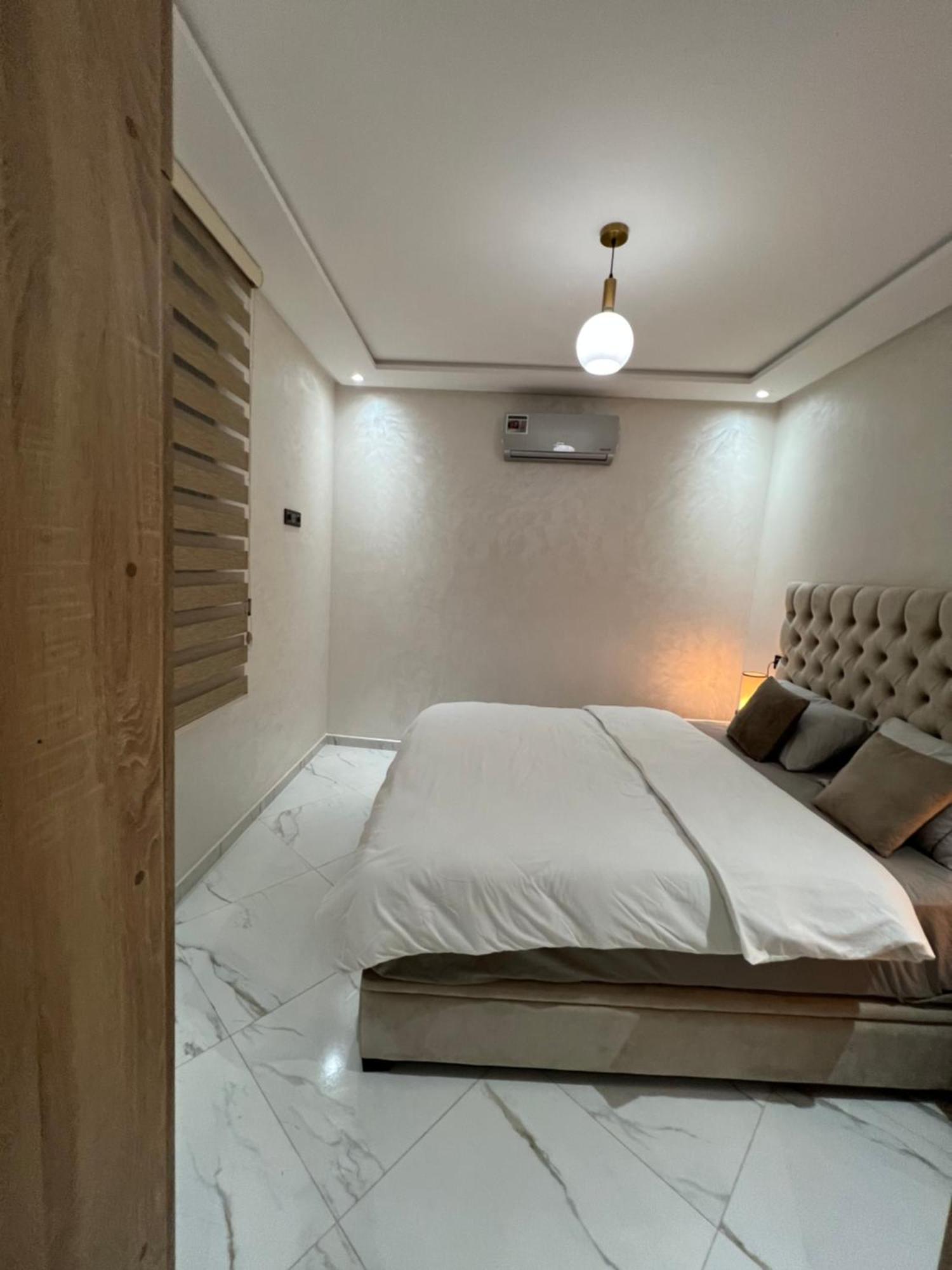 Appartement Wow Al Hoceïma Dış mekan fotoğraf