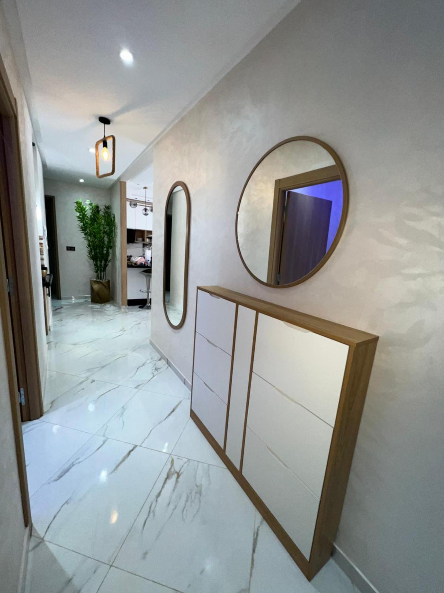 Appartement Wow Al Hoceïma Dış mekan fotoğraf