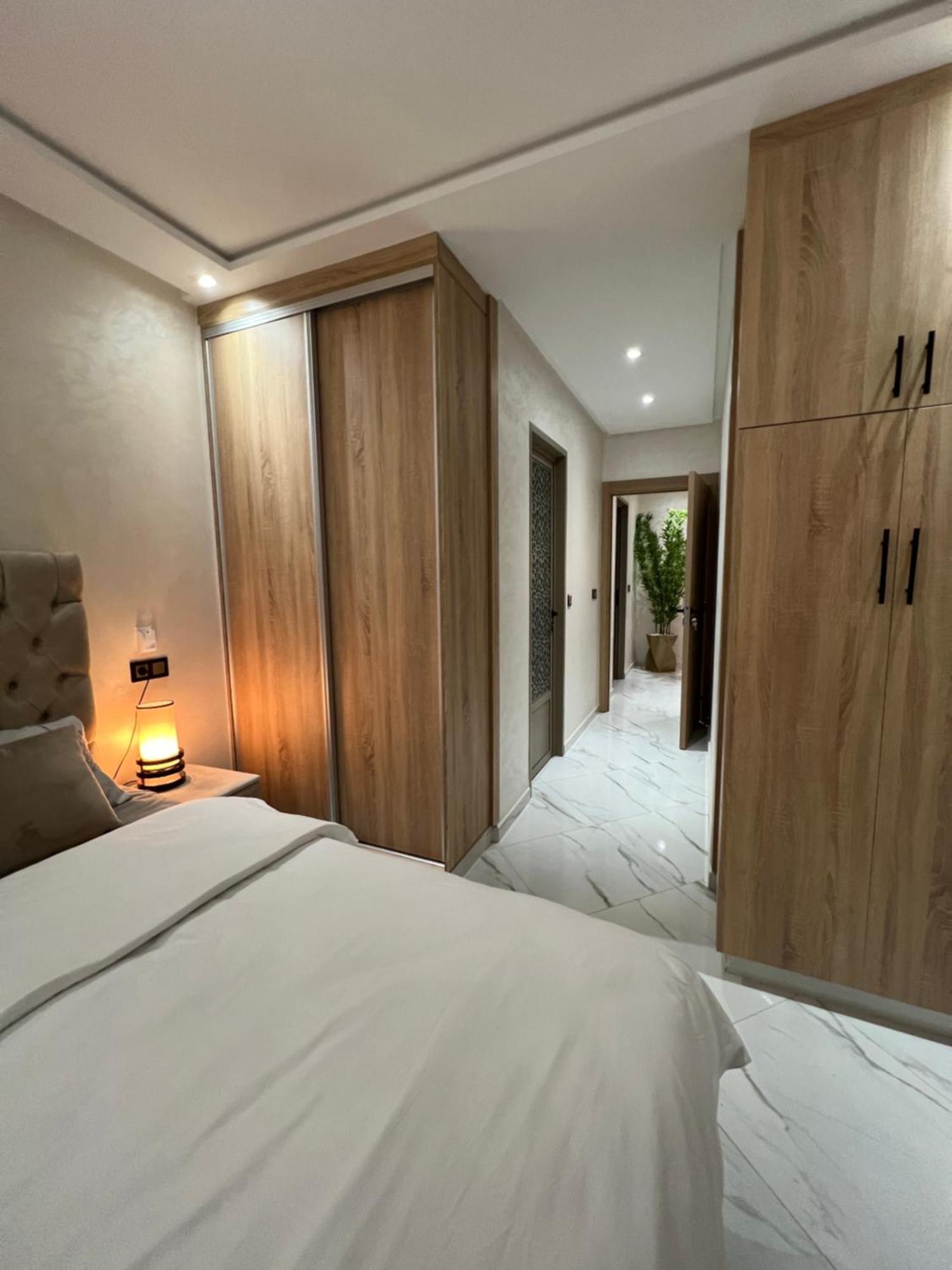 Appartement Wow Al Hoceïma Dış mekan fotoğraf