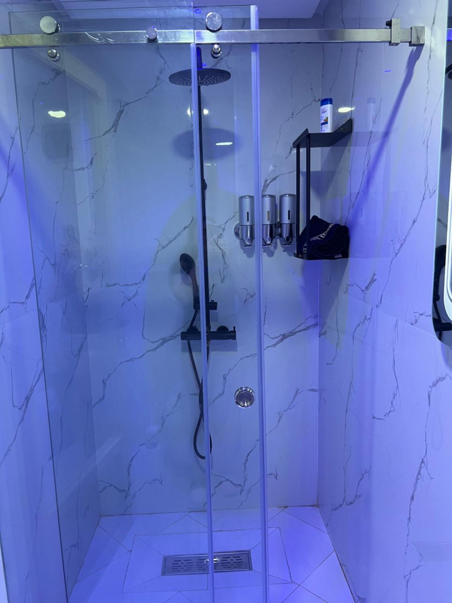 Appartement Wow Al Hoceïma Dış mekan fotoğraf