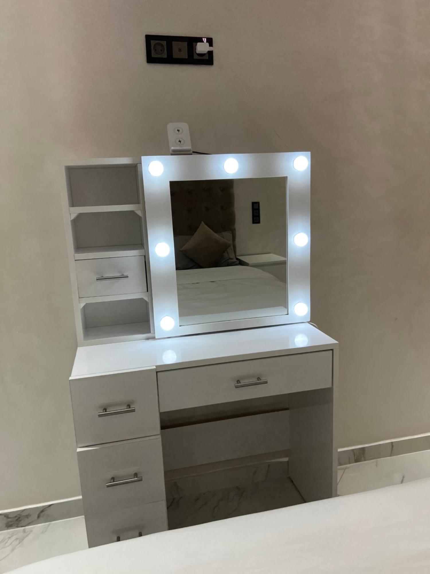 Appartement Wow Al Hoceïma Dış mekan fotoğraf