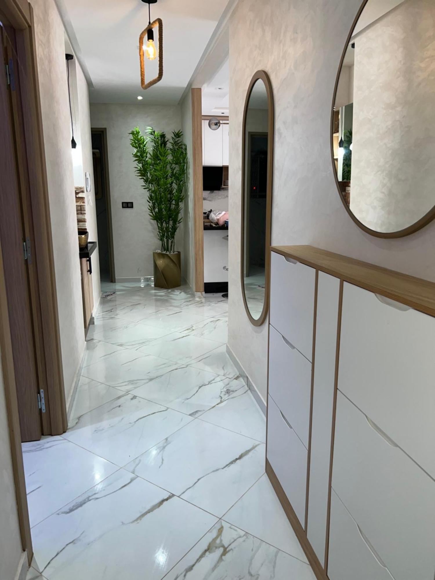 Appartement Wow Al Hoceïma Dış mekan fotoğraf