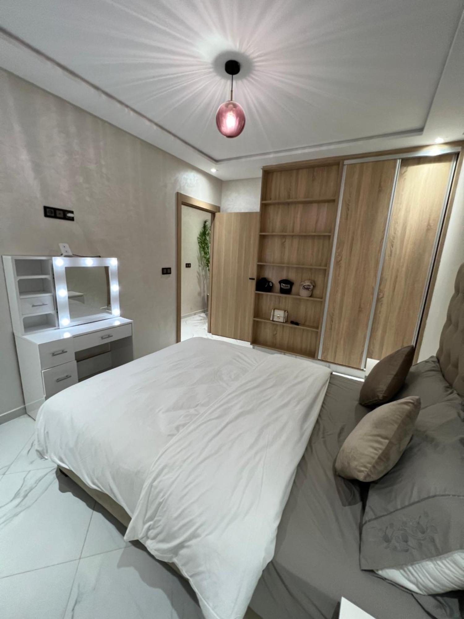 Appartement Wow Al Hoceïma Dış mekan fotoğraf