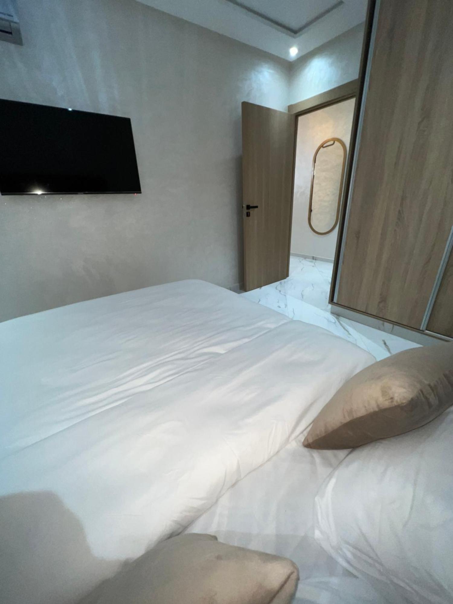 Appartement Wow Al Hoceïma Dış mekan fotoğraf