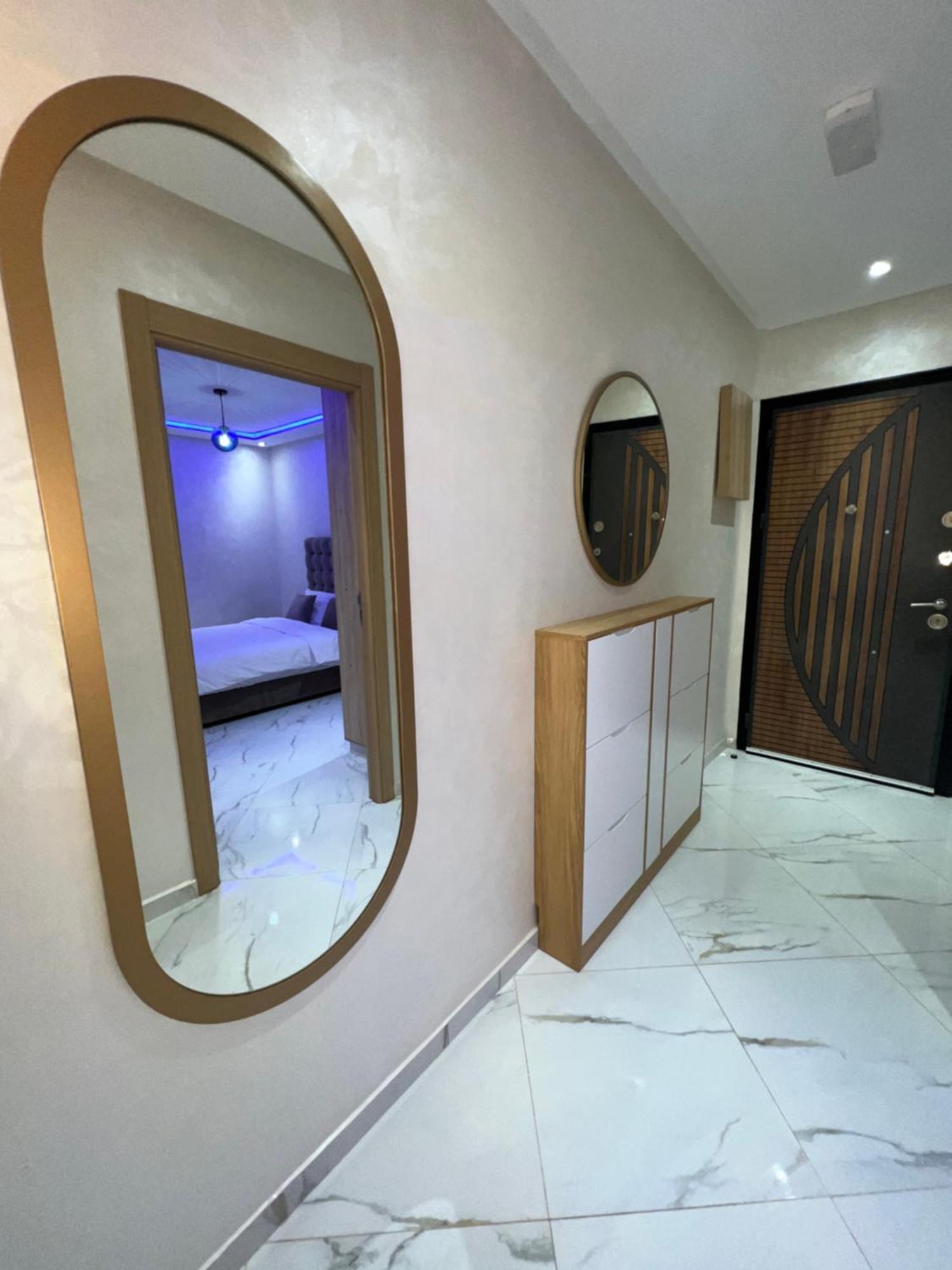Appartement Wow Al Hoceïma Dış mekan fotoğraf