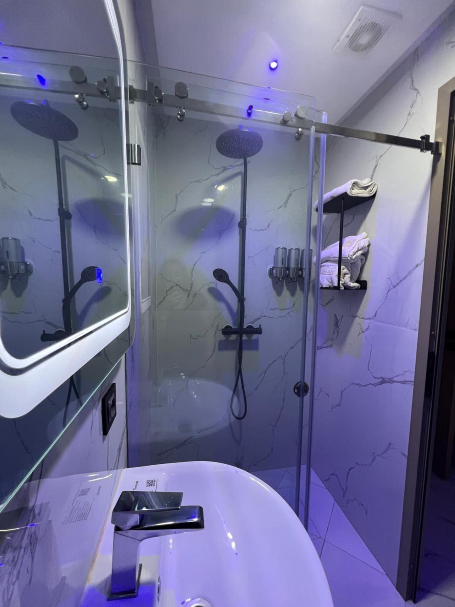 Appartement Wow Al Hoceïma Dış mekan fotoğraf