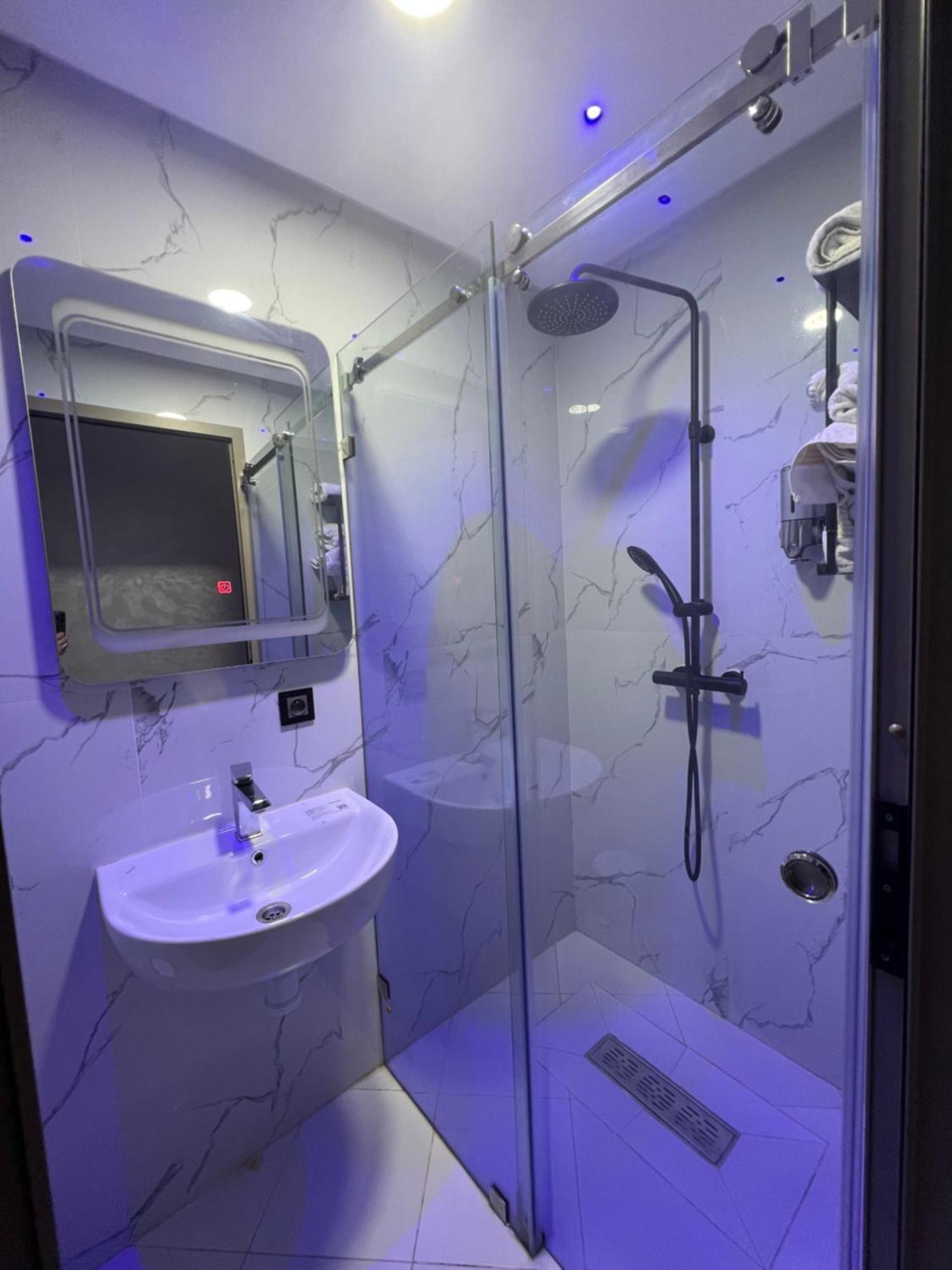 Appartement Wow Al Hoceïma Dış mekan fotoğraf
