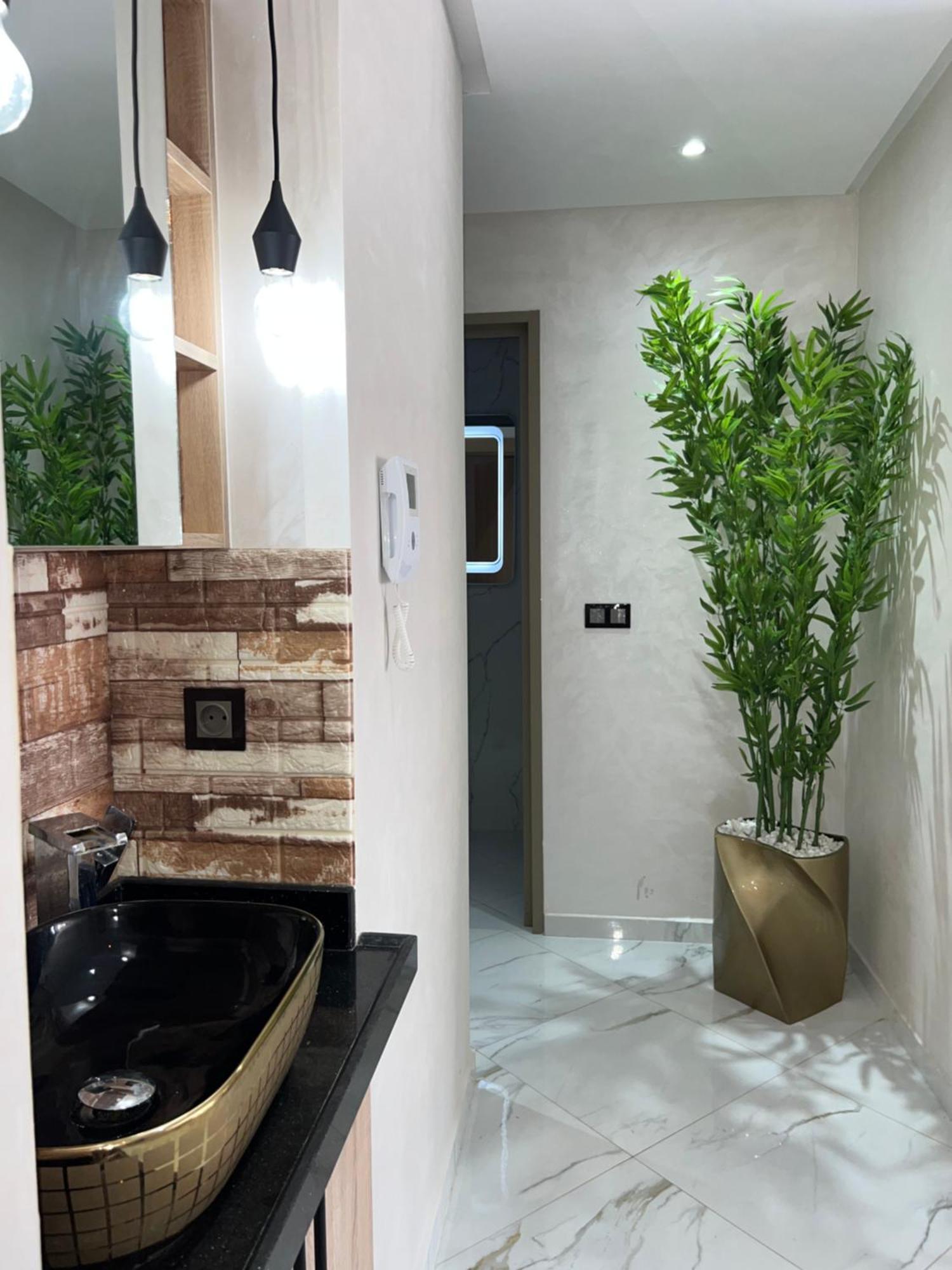 Appartement Wow Al Hoceïma Dış mekan fotoğraf
