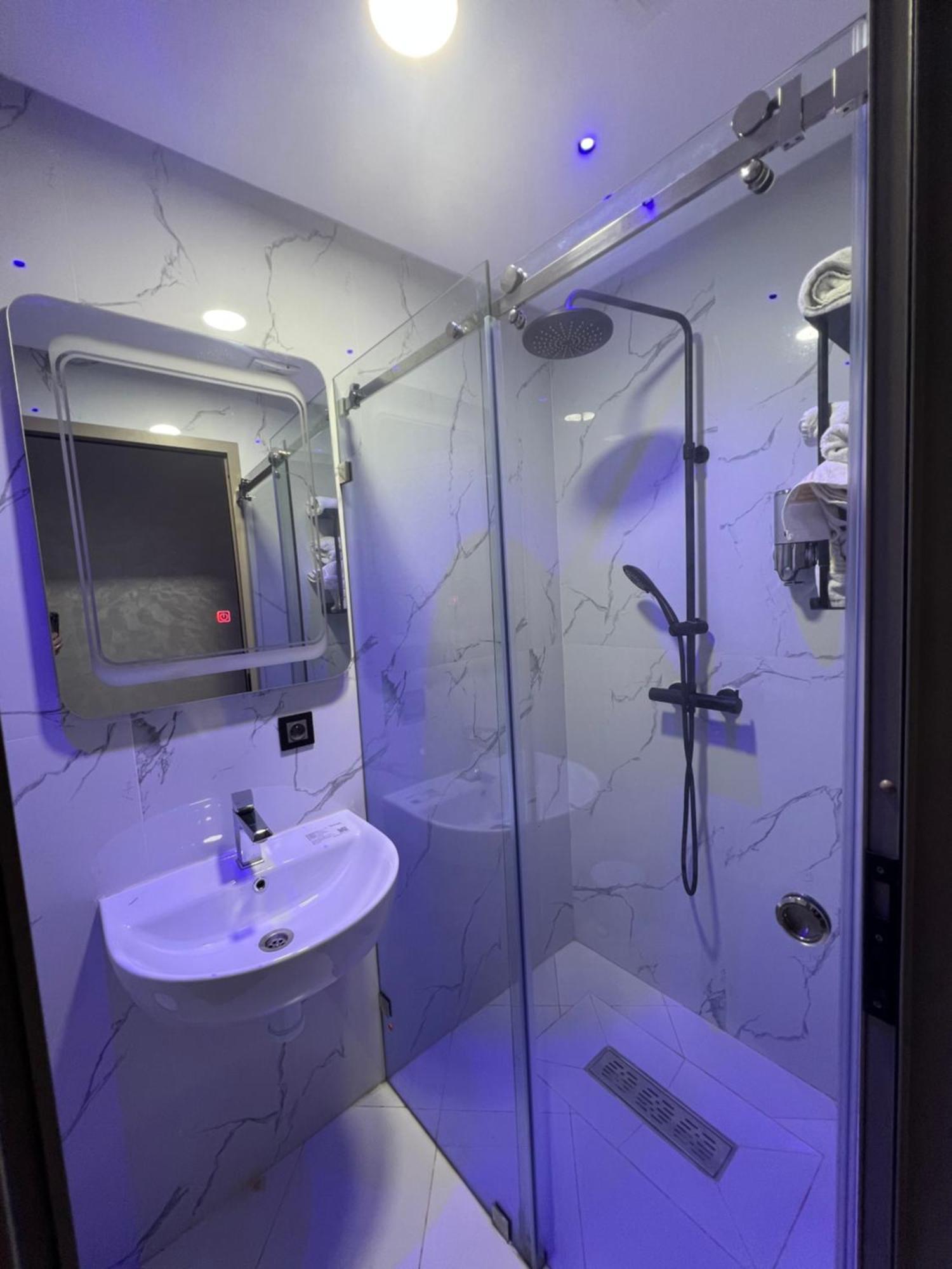 Appartement Wow Al Hoceïma Dış mekan fotoğraf